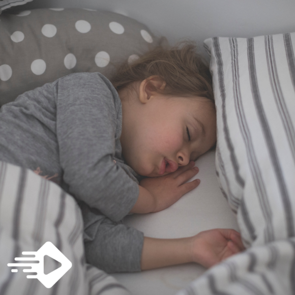 Cerca de 60% dos pais não sabem o que é o bruxismo do sono
