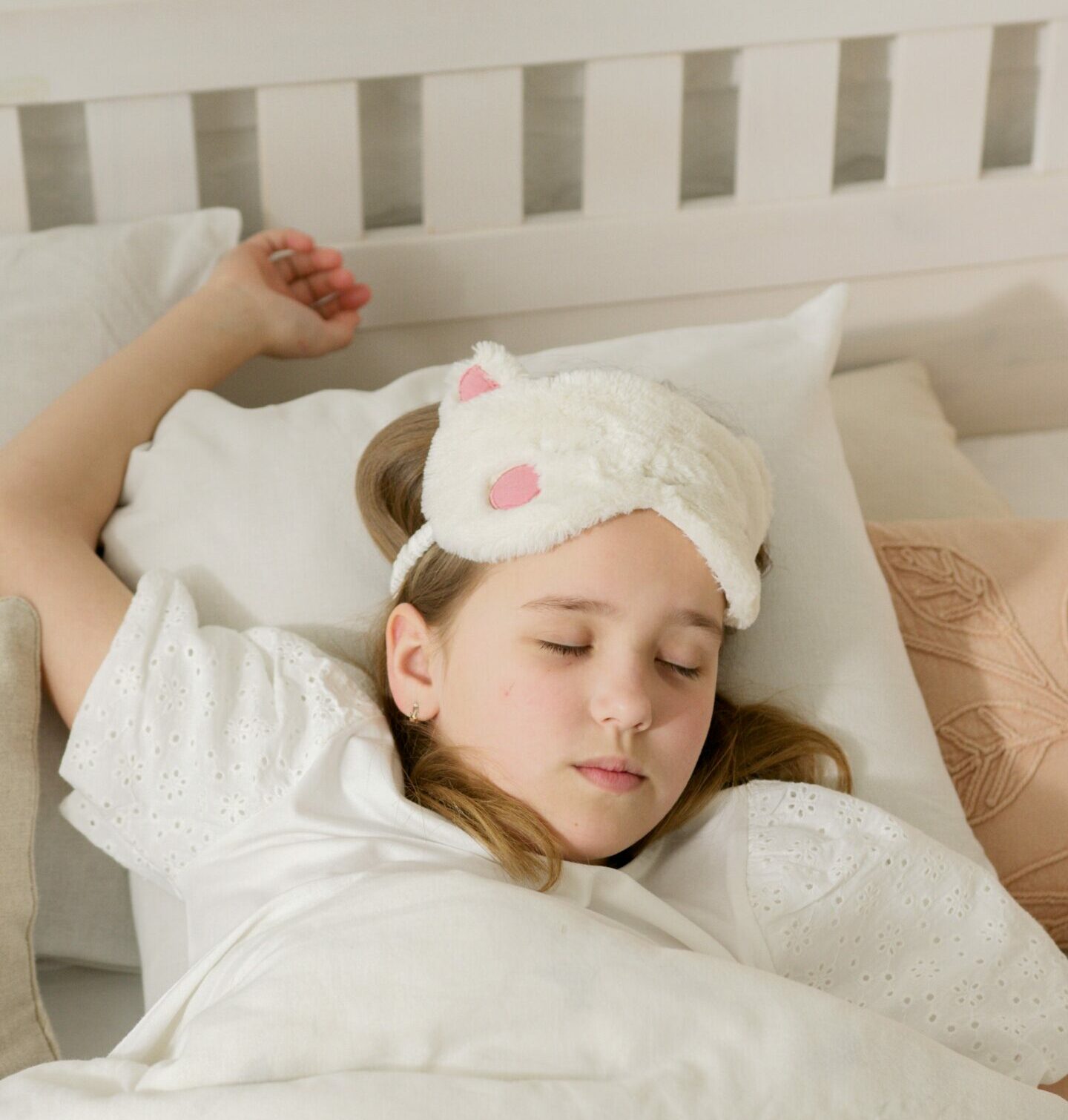 Apneia Obstrutiva do Sono em crianças: Conduta terapêutica