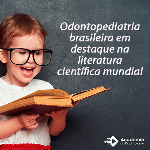 Os 100 artigos científicos mais citados em Odontopediatria