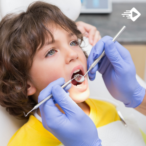 4 vantagens da especialização em odontopediatria