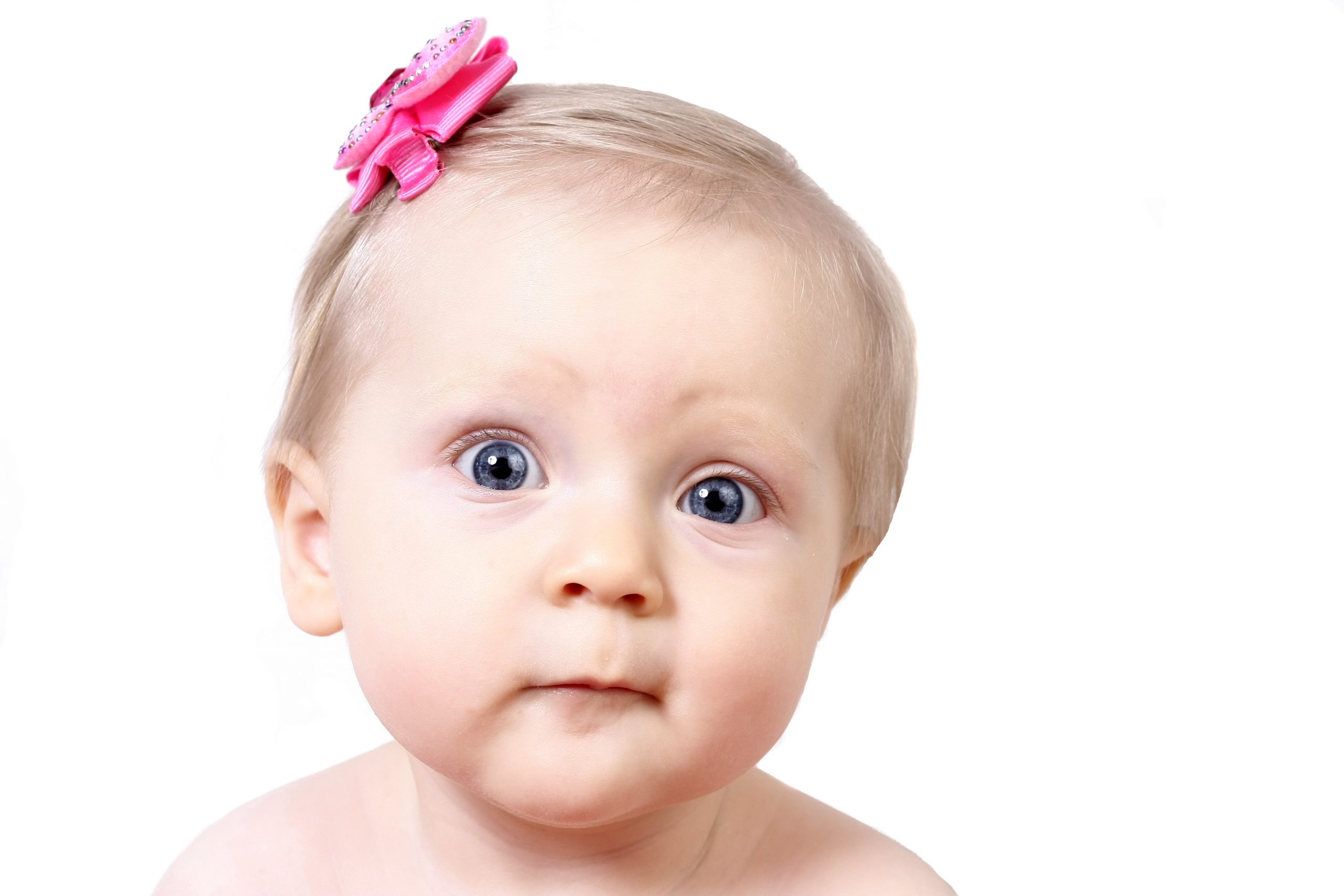 Atendimento Odontológico em Bebês
