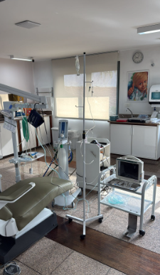 Sedação Ambulatorial em Odontologia: Normas e Checklist Sedação Ambulatorial em Odontologia: Normas e Checklist